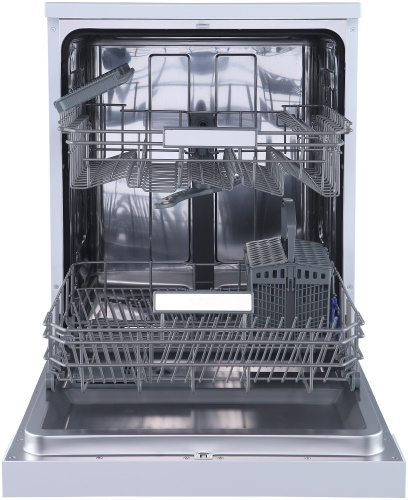 Посудомоечная машина Kraft KF-FDM604D1201W фото 3