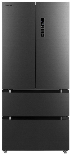 Холодильник Toshiba GR-RF532WE-PMJ(06) фото 2