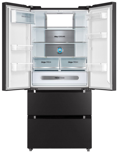 Холодильник Toshiba GR-RF532WE-PMJ(06) фото 3