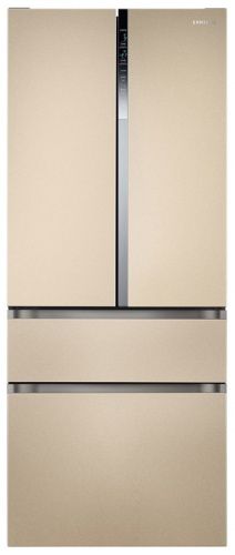 Холодильник Samsung RF50N5861FG/WT фото 2