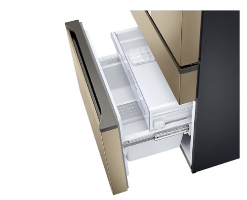 Холодильник Samsung RF50N5861FG/WT фото 9