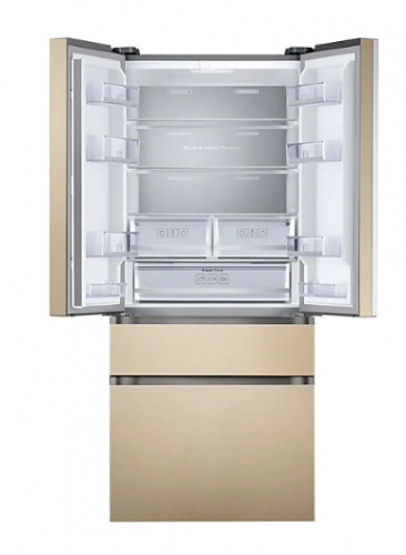 Холодильник Samsung RF50N5861FG/WT фото 10