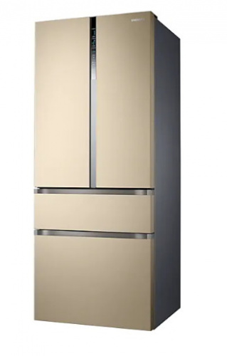 Холодильник Samsung RF50N5861FG/WT фото 12