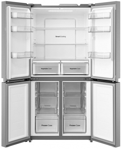 Холодильник Winia RMM 700WGW фото 3