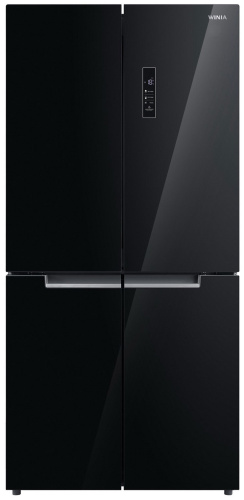 Холодильник Winia RMM 700BGW фото 2