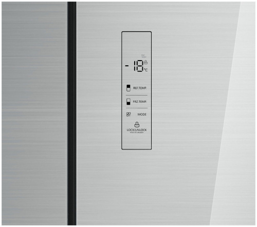 Холодильник Winia RMM 700SIW фото 3