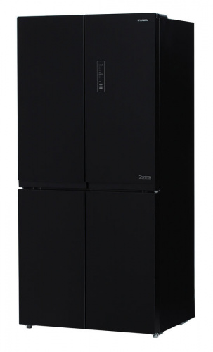 Холодильник Hyundai CM5005F фото 2