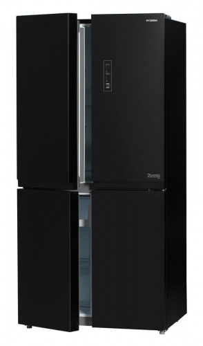 Холодильник Hyundai CM5005F фото 4