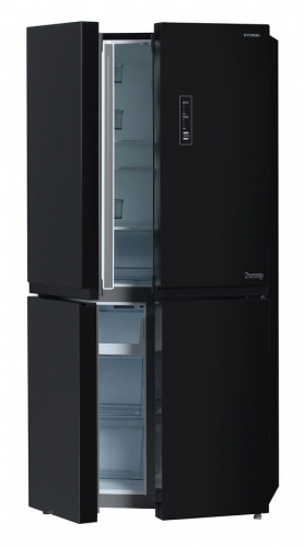 Холодильник Hyundai CM5005F фото 5