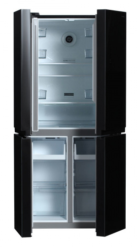 Холодильник Hyundai CM5005F фото 6