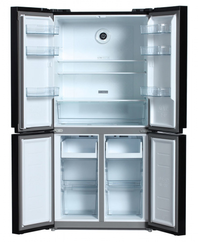Холодильник Hyundai CM5005F фото 7