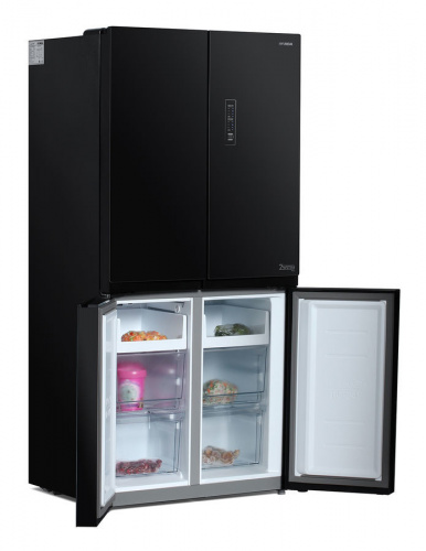 Холодильник Hyundai CM5005F фото 10