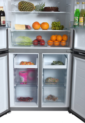 Холодильник Hyundai CM5005F фото 11