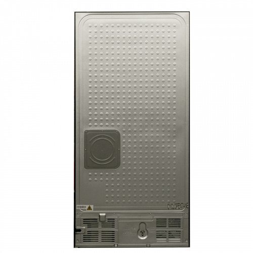 Холодильник Zarget ZCD 525BLG фото 6