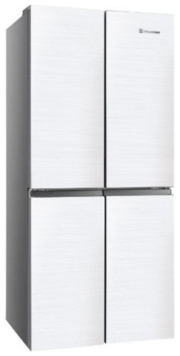 Холодильник Hisense RQ-563N4GW1 фото 2