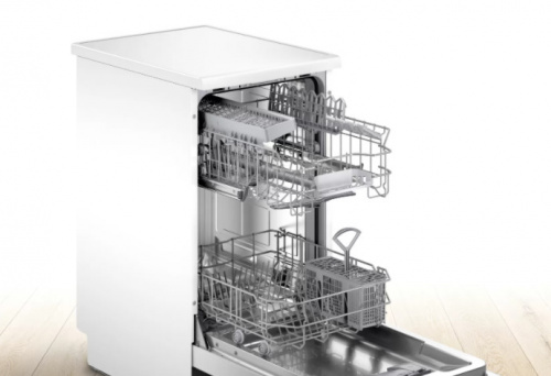 Посудомоечная машина Bosch SPS2HKW1DR фото 6