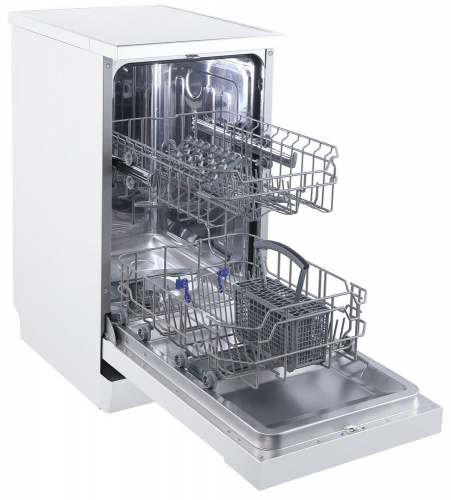 Посудомоечная машина Comfee CDW450W фото 6