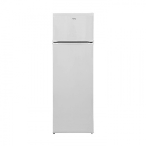 Холодильник Vestel VDD243FW