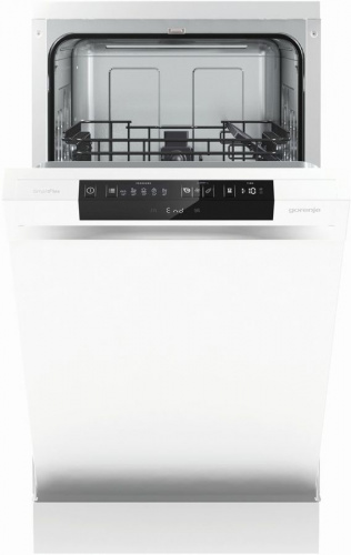 Посудомоечная машина Gorenje GS531E10W фото 3