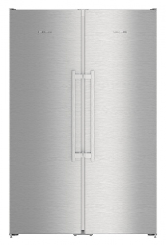 Холодильник Liebherr SBSEF 7242 фото 3