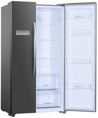 Холодильник Winia RSH 5110SDGW фото 2