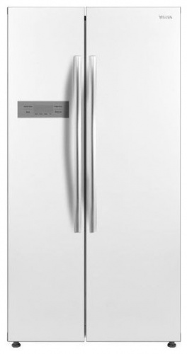 Холодильник Winia RSM 580BWW фото 2