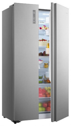Холодильник Hisense RS677N4AC1 фото 2