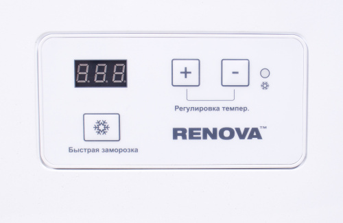 Морозильник-ларь Renova FC-105 фото 9