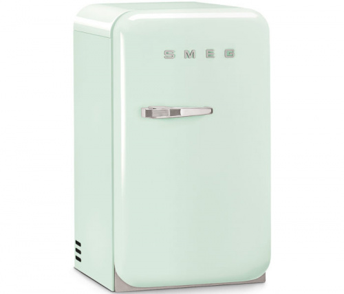 Минибар Smeg FAB5RPG5