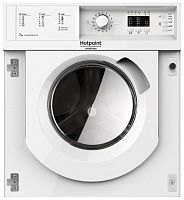 Встраиваемая стиральная машина Hotpoint-Ariston BI WMHL 71283