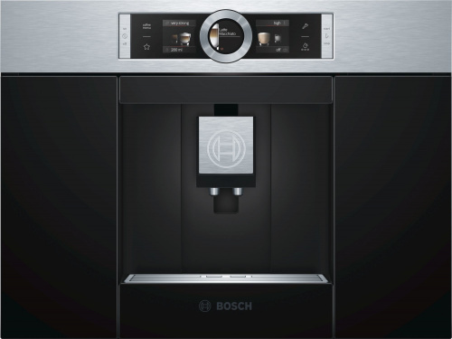 Встраиваемая кофемашина Bosch CTL 636 ES6