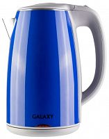 Чайник электрический Galaxy GL0307 синий