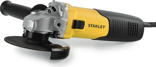 Машина шлифовальная угловая Stanley STGS9125