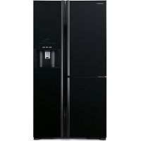 Холодильник Hitachi R-M 702 GPU2 GBK