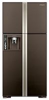 Холодильник Hitachi R-W 722 PU1 GBW