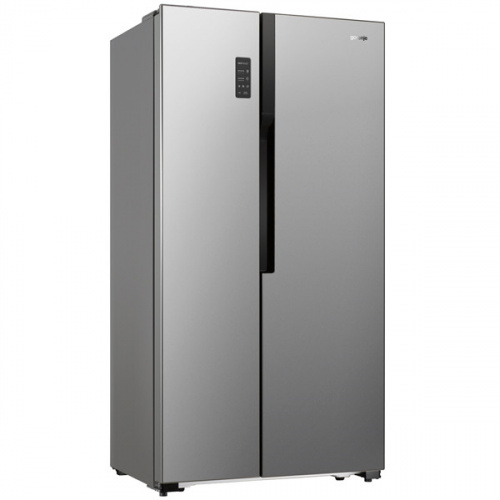 Холодильник Gorenje NRS9181MX