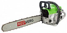 Бензопила RedVerg RD-GC62-20