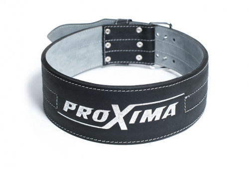 Пояс тяжелоатлетический Proxima PX-BL (размер L)