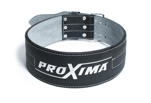 Пояс тяжелоатлетический Proxima PX-BM (размер М)