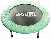 Батут BaseFit TR-101 101 см зеленый