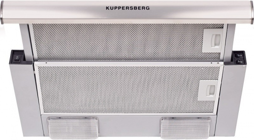 Встраиваемая вытяжка Kuppersberg Slimlux II 50 XG