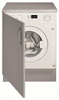 Встраиваемая стиральная машина Teka LI4 1470