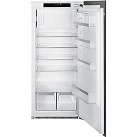 Встраиваемый холодильник Smeg SD7185CSD2P1