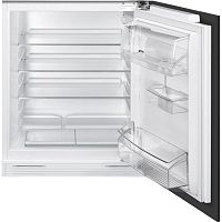 Встраиваемый холодильник Smeg UD7140LSP