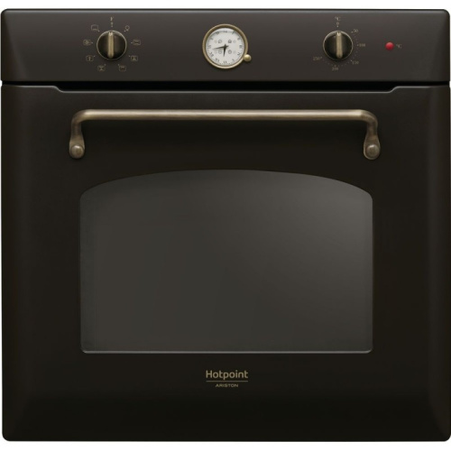 Встраиваемый электрический духовой шкаф Hotpoint-Ariston FIT 801 SC AN