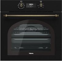 Встраиваемый электрический духовой шкаф Teka HRB 6400 ATB BRASS