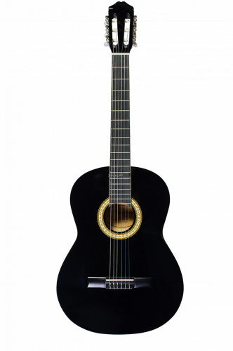 Классическая гитара Veston C-45A BK