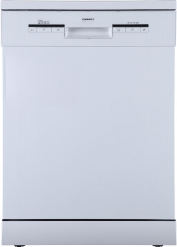 Посудомоечная машина Kraft KF-FDM604D1201W