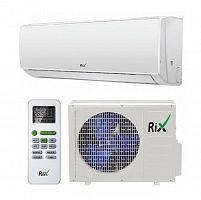 Сплит-система Rix I/O-W07PT