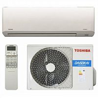 Сплит-система Toshiba RAS-10N3KV-E / RAS-10N3AV-E